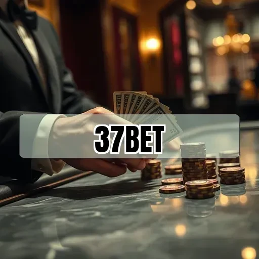 37bet: Apostas Esportivas com Recursos Imperdíveis e Inovadores