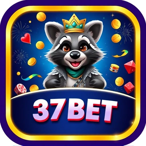 37bet Logo