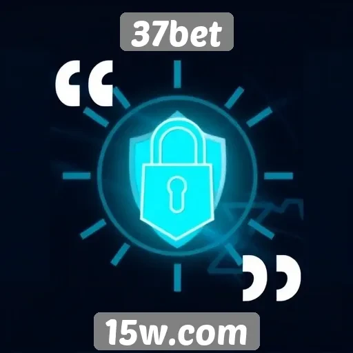 Jogadores destacam segurança do site 37bet