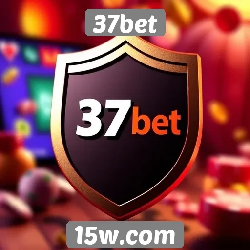 Avaliação da segurança do site de jogos 37bet