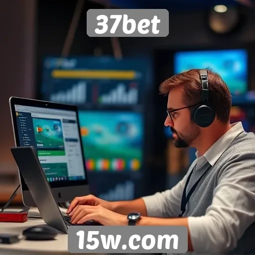 Experiência do usuário no 37bet é destaque em análises